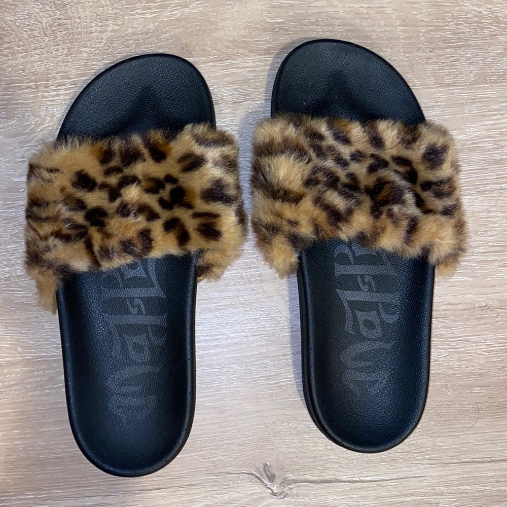 🆕 Cheetah Slides